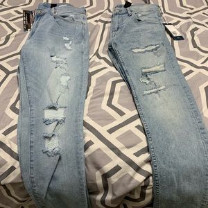 H&M JEANS 32